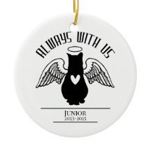 Always With Us: Angel Cat Tribute