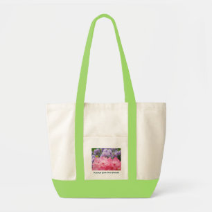 Always Your Best Friend! Totes bag gifts Rhodies Tragetasche