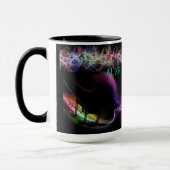 ALXR Radio Mix IV Tasse (Links)