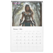 ALXR Radio Mix Kalender 2025 (Feb 2026)