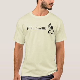 Alya Schatten T-Shirt
