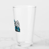 Alyeska Alaska Glas (Links)