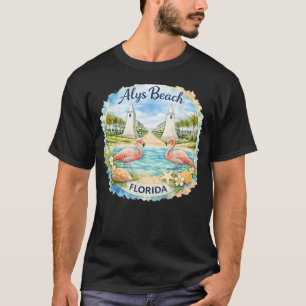 Alys Beach T-Shirt