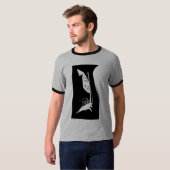 Alyshas Meditations-T - Shirt (Vorne ganz)
