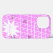 Alyson - Niedlicher iPhone Case - anpassen - (Rückseite (Horizontal))