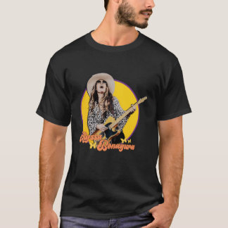 Alyssa Bonagura Guitar T-Shirt