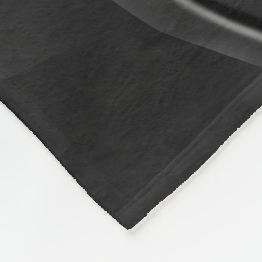 Alyssa - die Kriegerprinzessin Fleecedecke (Ecke)