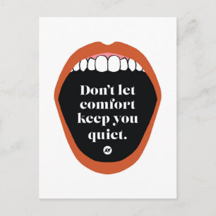 Alyssa Varner Postkarte