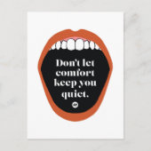 Alyssa Varner Postkarte (Vorderseite)