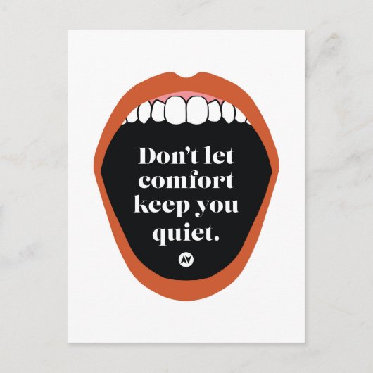 Alyssa Varner Postkarte (Vorderseite)