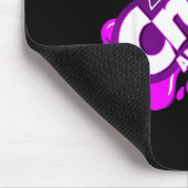 Alzheimer besiegen mousepad (Ecke)