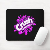 Alzheimer besiegen mousepad (Mit Mouse)