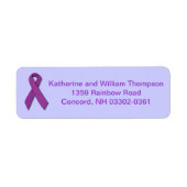 Alzheimer-Krankheit (Vorne)