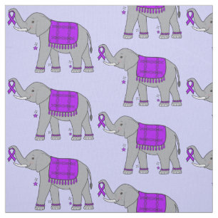 Alzheimer-Krankheit Elefant des Bewusstseins und d Stoff