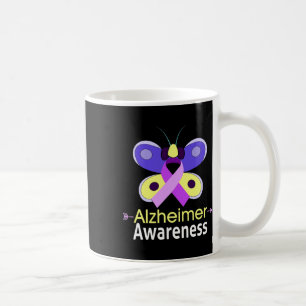 Alzheimerheimer Ribbon Heimer Kaffeetasse