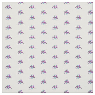 Alzheimers Bewusstseinsgewebe Stoff