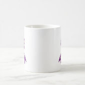 Alzheimers-Mahjong-Cup Kaffeetasse (Mittel)