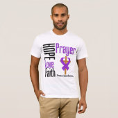 Alzheimers T-Shirt (Vorne ganz)