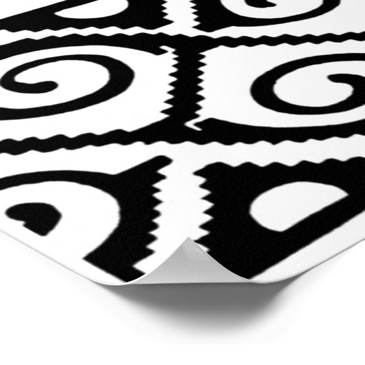 AM018T POSTER (Ecke)