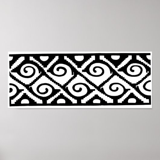 AM018T POSTER (Vorne)