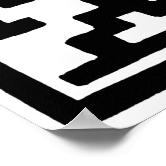 AM021BR POSTER (Ecke)