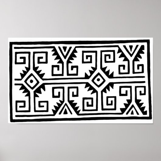 AM024B POSTER (Vorne)