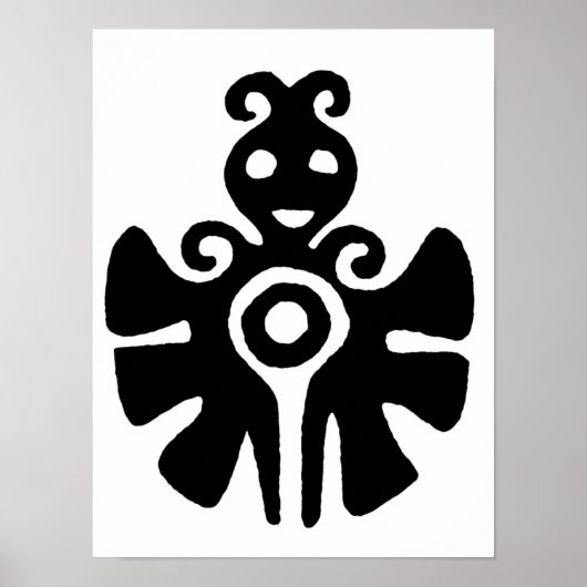 AM034TC POSTER (Vorne)