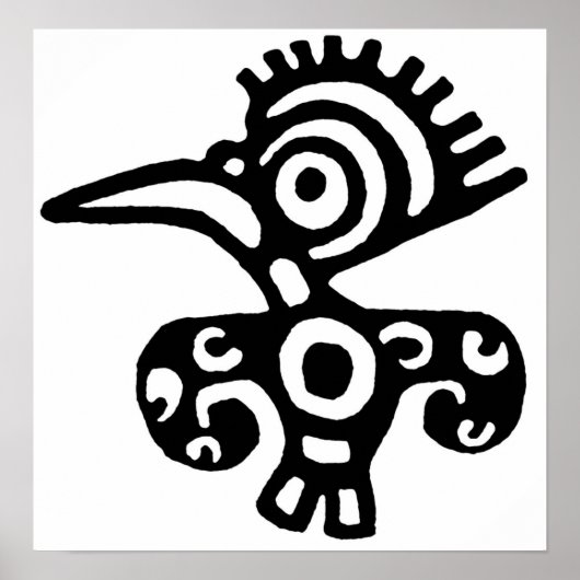 AM052BL POSTER (Vorne)