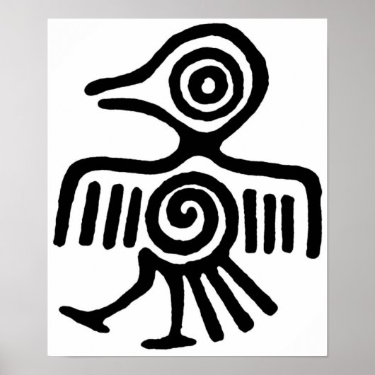 AM053TL POSTER (Vorne)