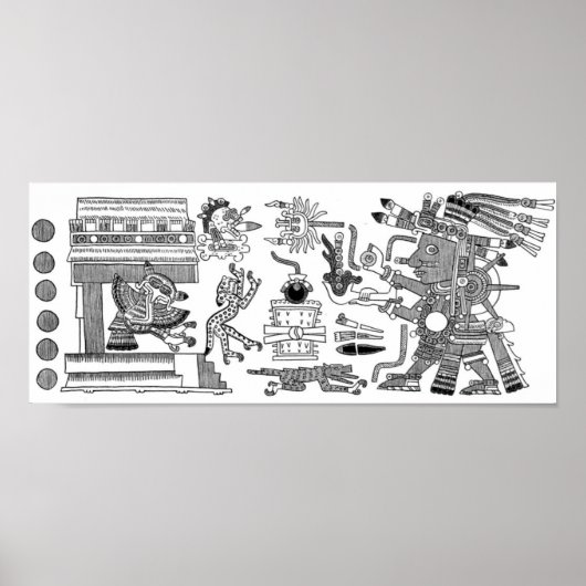 AM070B POSTER (Vorne)