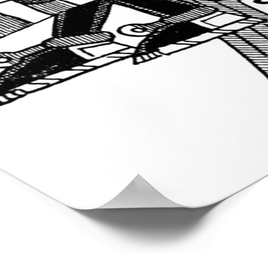 AM088L POSTER (Ecke)