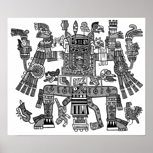 AM091 POSTER (Vorne)