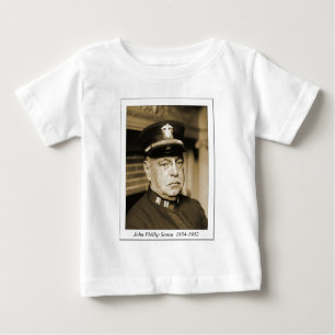 AM144 BABY T-SHIRT
