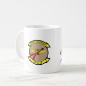 AM1 (Aw) Allan Jones Tasse (Vorderseite Links)