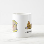 AM1 (Aw) Allan Jones Tasse (Mittel)