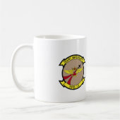 AM1 (Aw) Allan Jones Tasse (Links)