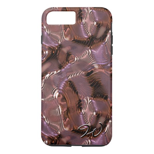 AM1 Case-Mate iPhone HÜLLE (Rückseite)