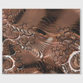 AM1 Dekorpapier Geschenkpapier (Flach)