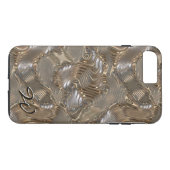 AM2 Case-Mate iPhone HÜLLE (Rückseite (Horizontal))