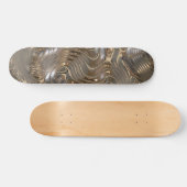AM2-Skateboard Skateboard (Horizontal)