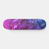 AM2-Skateboard Skateboard (Horizontal)