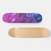AM2-Skateboard Skateboard (Horizontal)