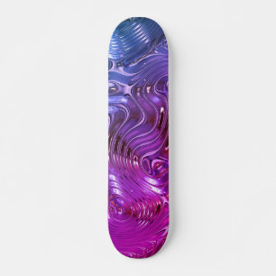 AM2-Skateboard Skateboard