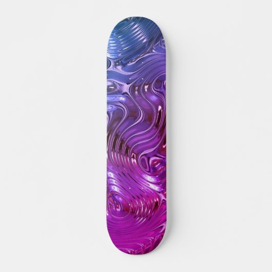AM2-Skateboard Skateboard (Vorne)