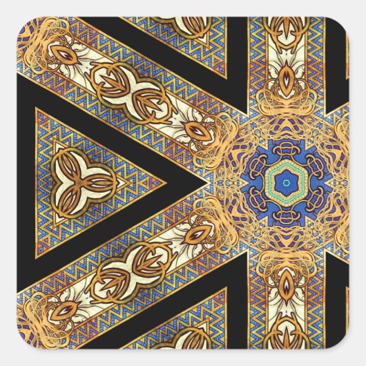 AM55-2_132454 Sticker (Vorderseite)