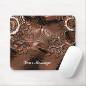 AM 1 Deco Mousepad (Mit Mouse)