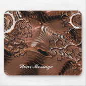 AM 1 Deco Mousepad (Vorne)