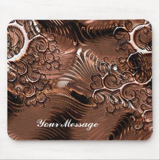 AM 1 Deco Mousepad