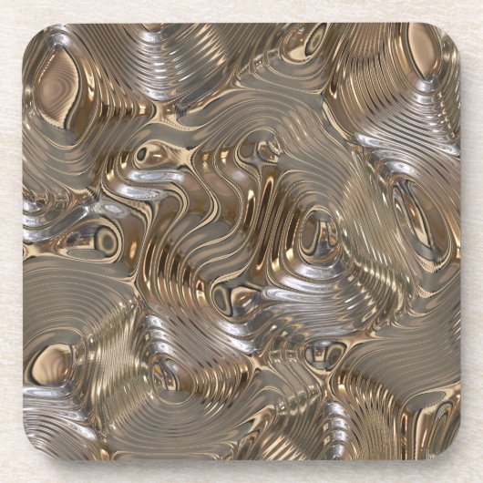 AM 2. Untersetzer (Vorderseite)