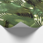 AM 3. Wrapper Geschenkpapier (Ecke)